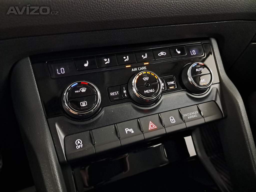 Foto inzerátu Skoda Kodiaq 2.0 TDI