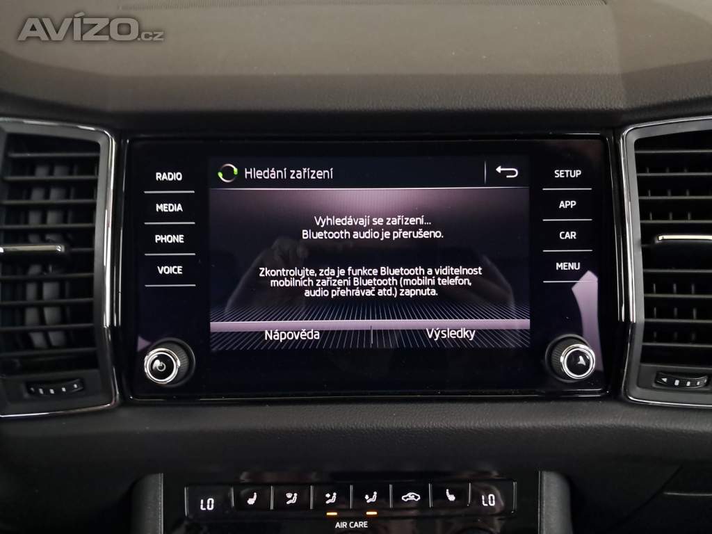 Foto inzerátu Skoda Kodiaq 2.0 TDI