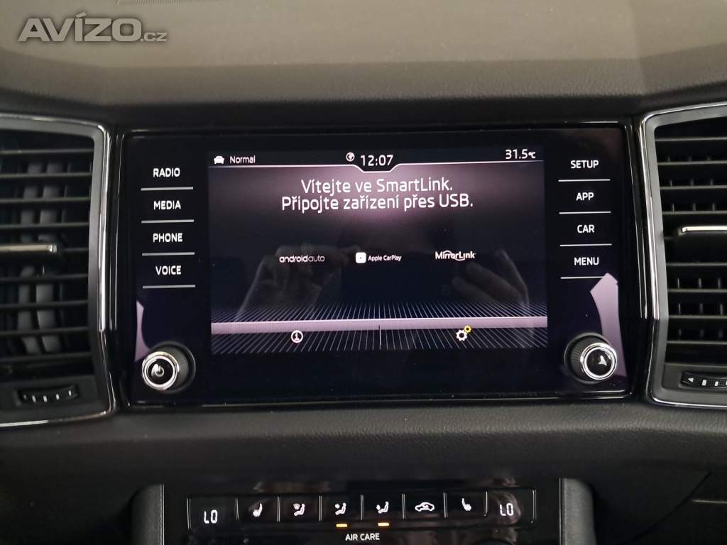 Foto inzerátu Skoda Kodiaq 2.0 TDI