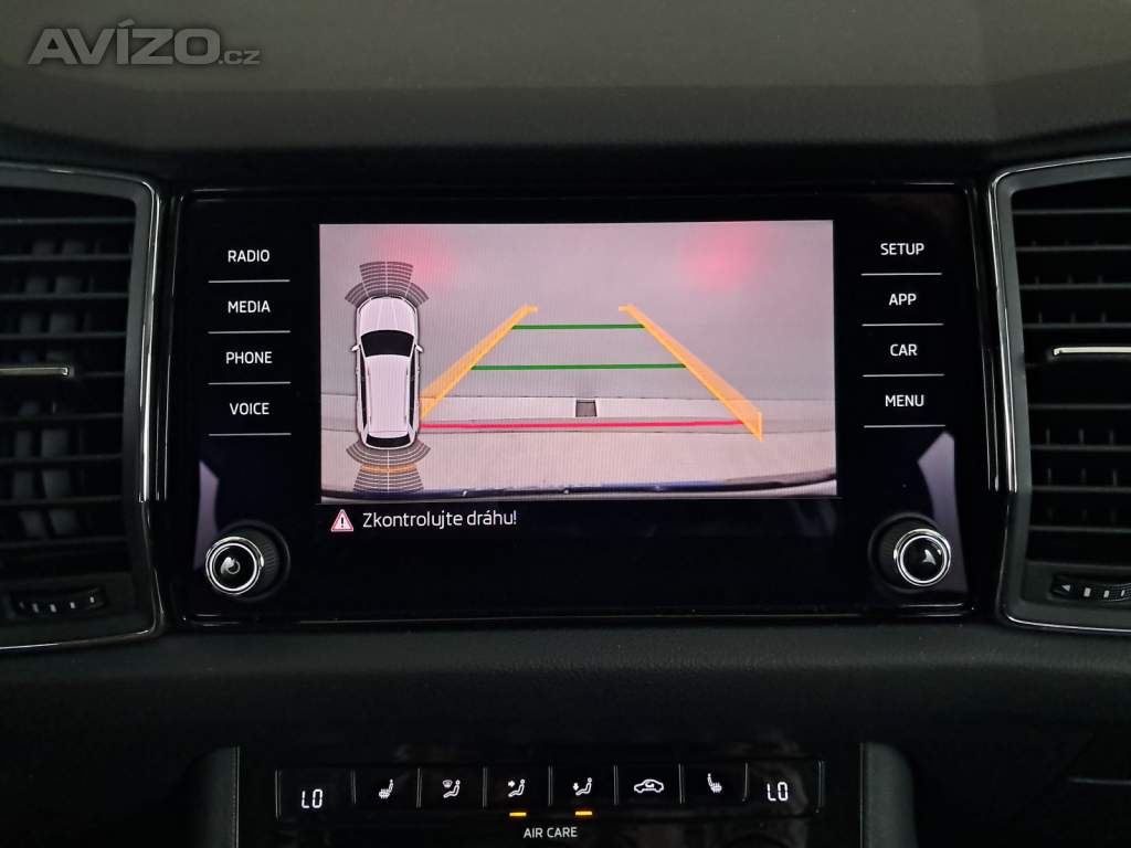 Foto inzerátu Skoda Kodiaq 2.0 TDI