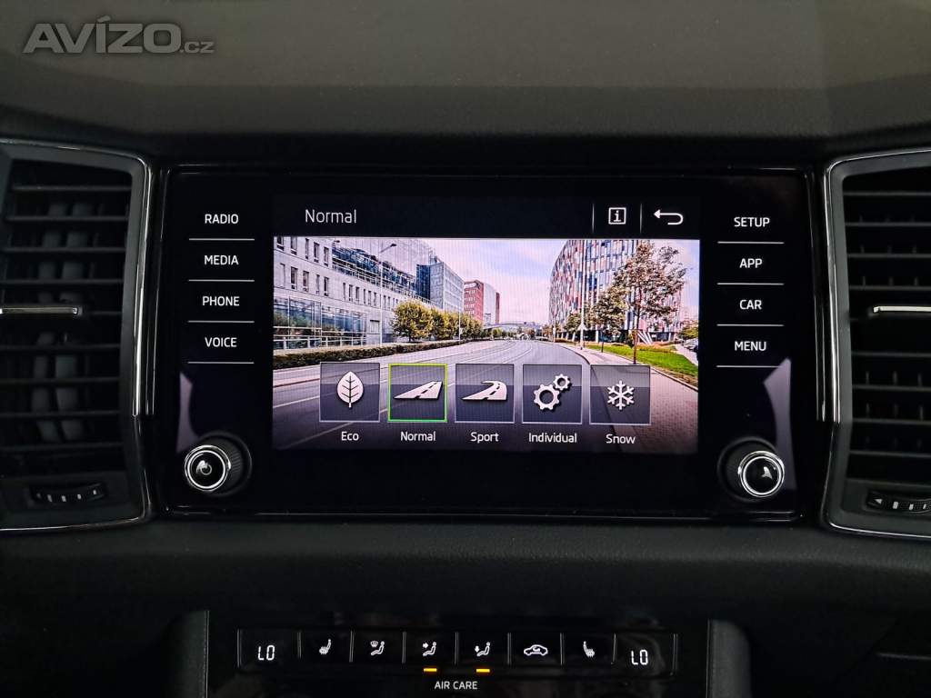 Foto inzerátu Skoda Kodiaq 2.0 TDI