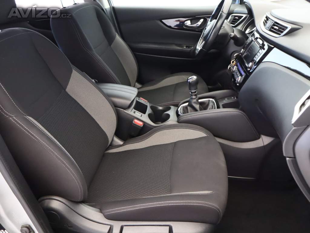 Foto inzerátu Nissan Qashqai 1.3 DIG-T