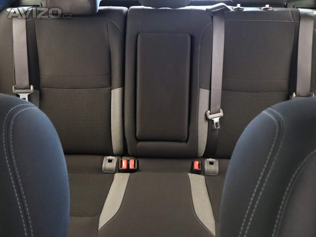 Foto inzerátu Nissan Qashqai 1.3 DIG-T