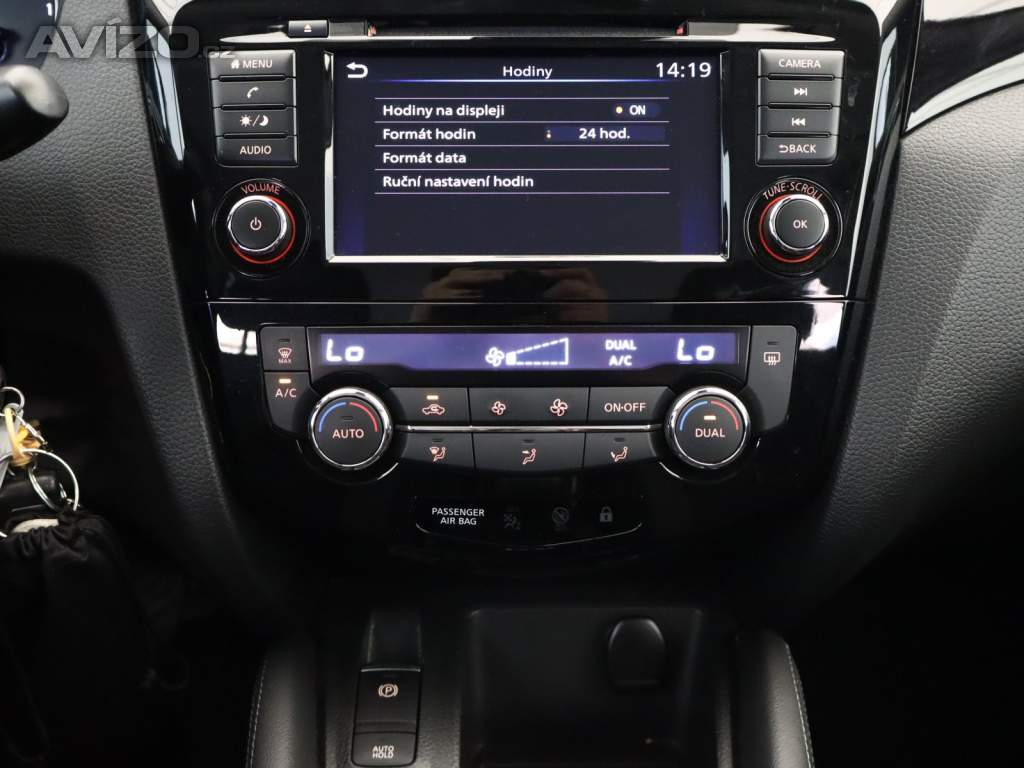 Foto inzerátu Nissan Qashqai 1.3 DIG-T