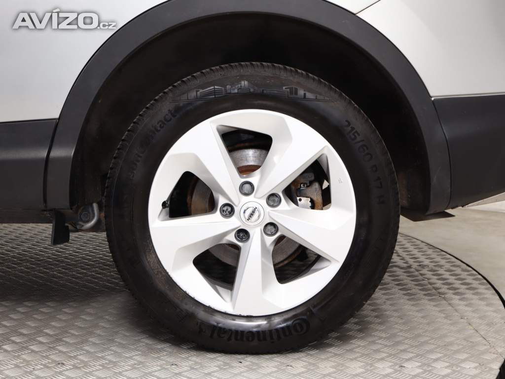 Foto inzerátu Nissan Qashqai 1.3 DIG-T