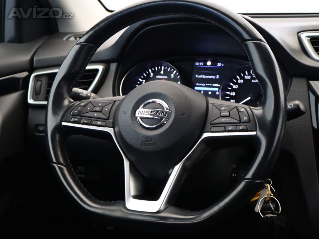 Foto inzerátu Nissan Qashqai 1.3 DIG-T