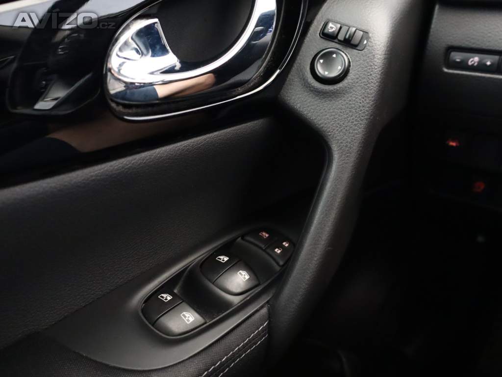 Foto inzerátu Nissan Qashqai 1.3 DIG-T
