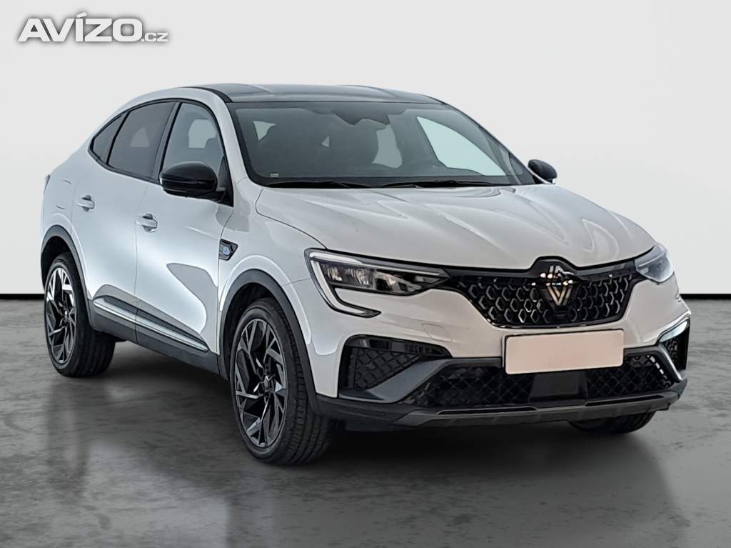 Renault Arkana 1.3 TCe