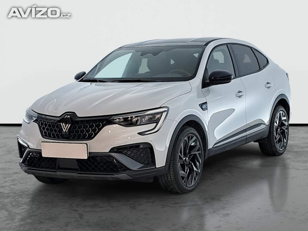 Foto inzerátu Renault Arkana 1.3 TCe