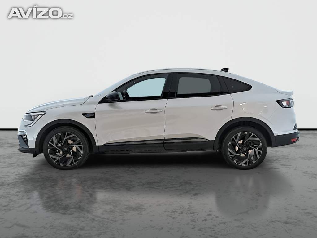 Foto inzerátu Renault Arkana 1.3 TCe