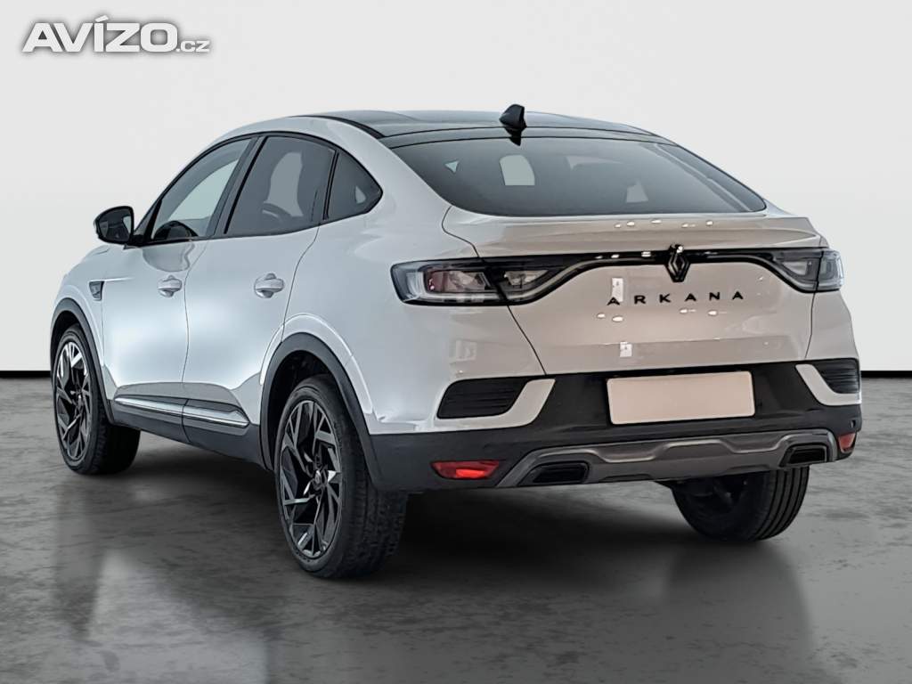 Foto inzerátu Renault Arkana 1.3 TCe