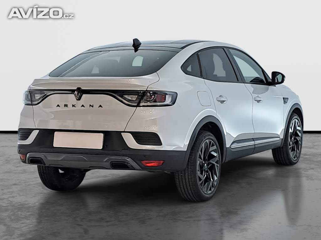 Foto inzerátu Renault Arkana 1.3 TCe