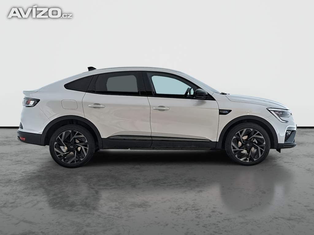 Foto inzerátu Renault Arkana 1.3 TCe