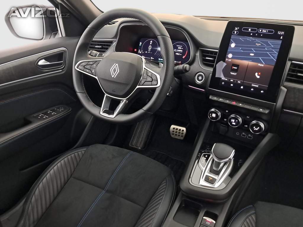 Foto inzerátu Renault Arkana 1.3 TCe