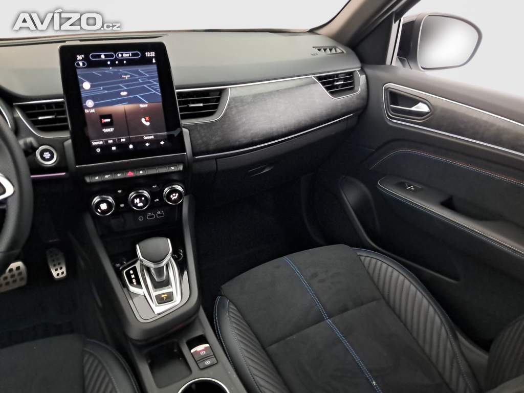 Foto inzerátu Renault Arkana 1.3 TCe