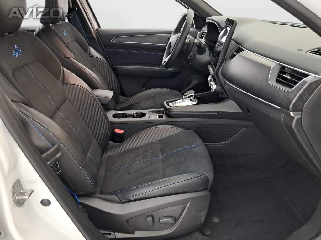 Foto inzerátu Renault Arkana 1.3 TCe