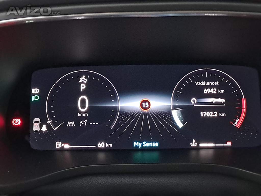 Foto inzerátu Renault Arkana 1.3 TCe