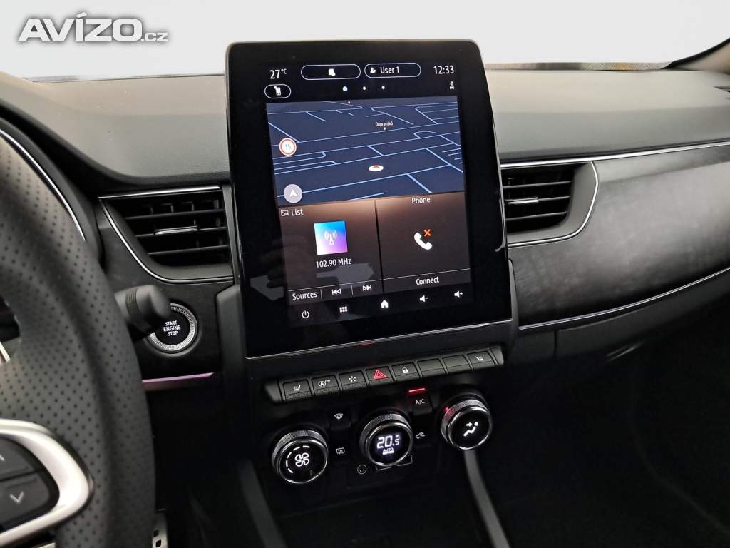 Foto inzerátu Renault Arkana 1.3 TCe