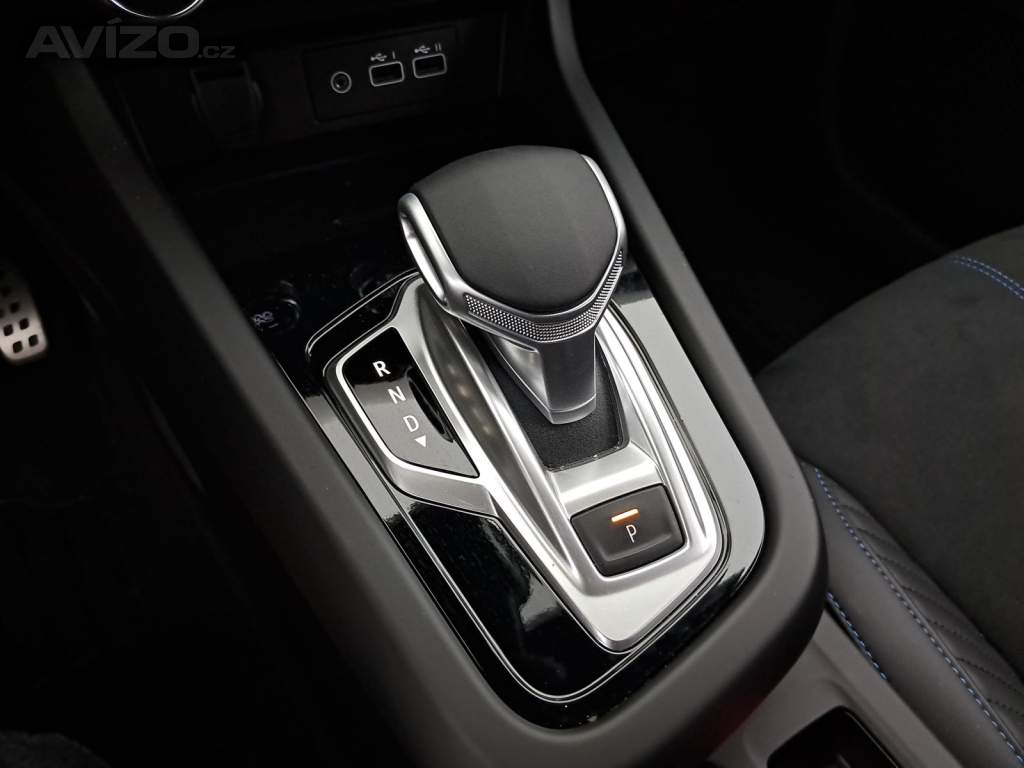 Foto inzerátu Renault Arkana 1.3 TCe