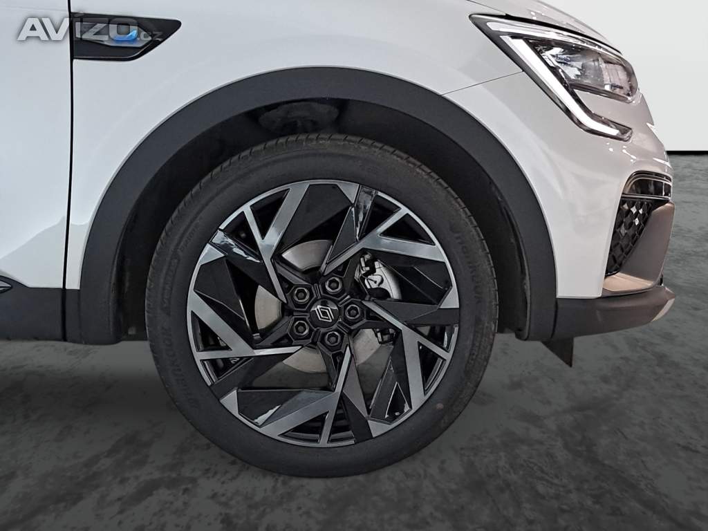 Foto inzerátu Renault Arkana 1.3 TCe