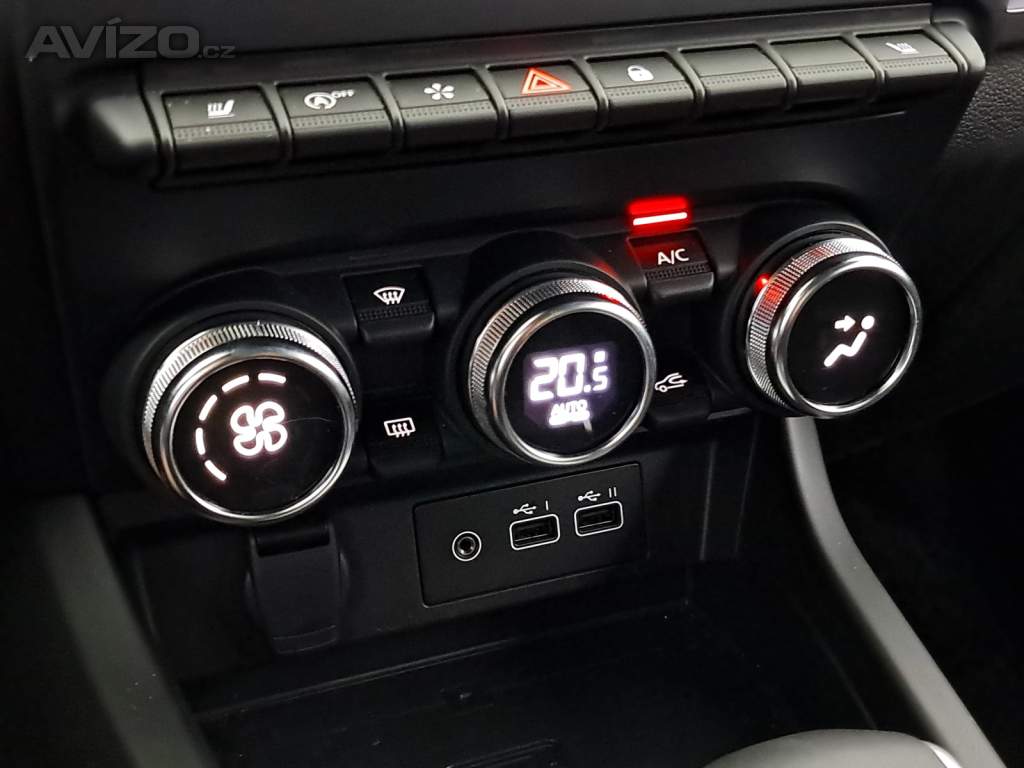 Foto inzerátu Renault Arkana 1.3 TCe