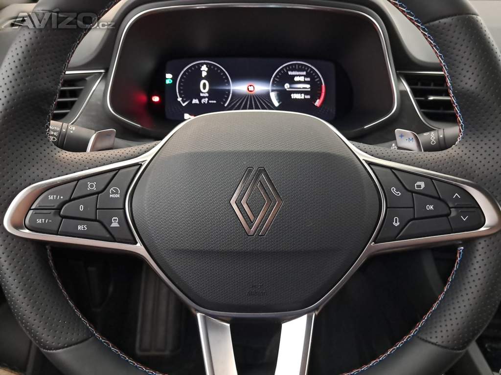 Foto inzerátu Renault Arkana 1.3 TCe