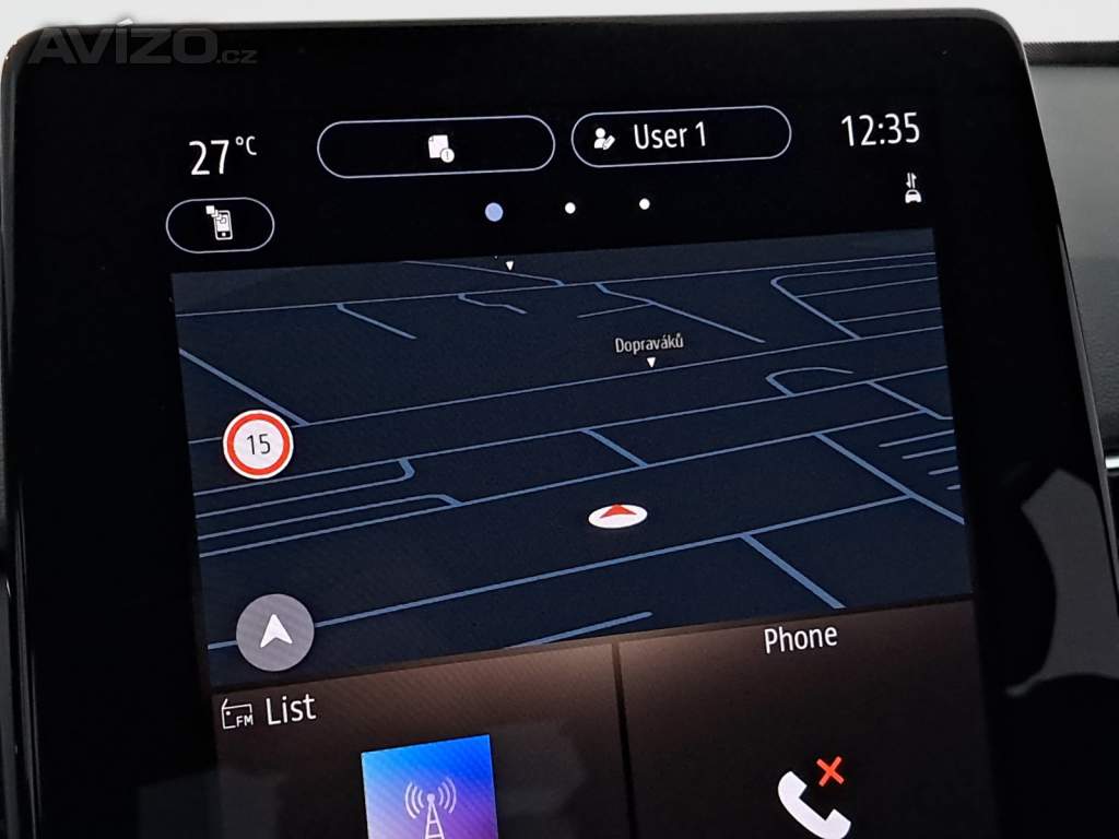 Foto inzerátu Renault Arkana 1.3 TCe
