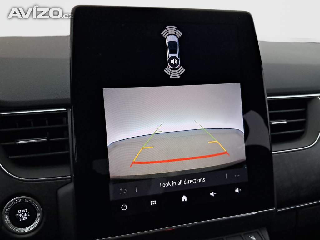 Foto inzerátu Renault Arkana 1.3 TCe
