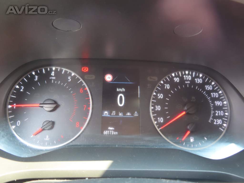 Foto inzerátu Renault Captur 1.0 TCe