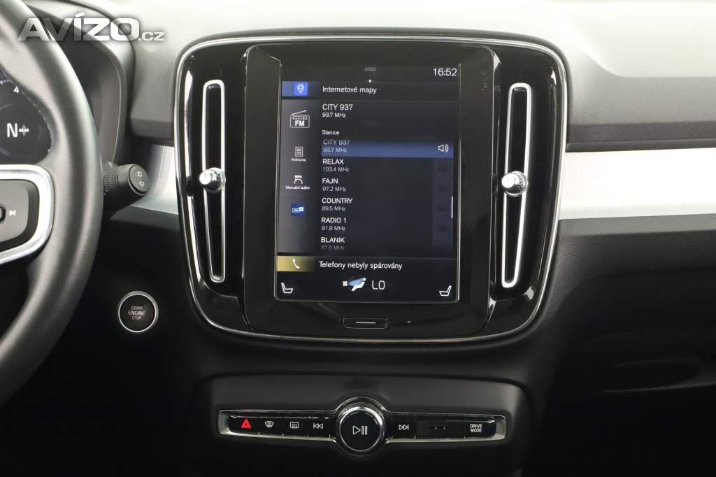 Foto inzerátu Volvo XC40 T3