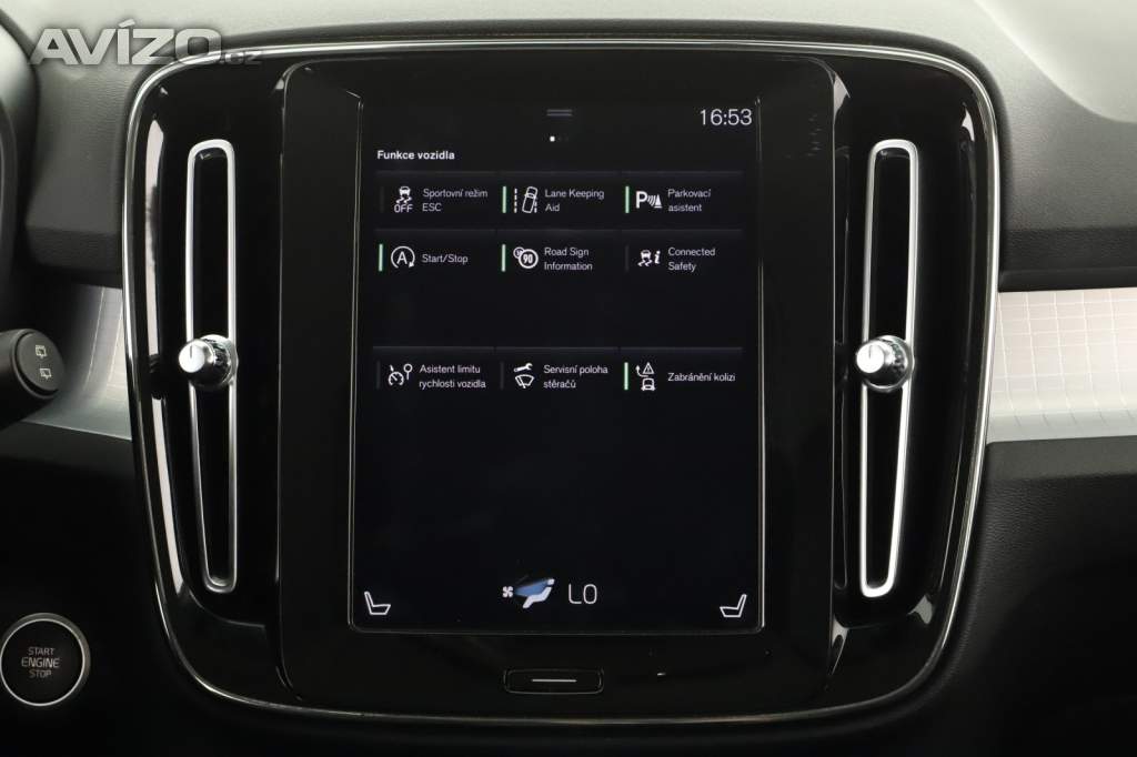 Foto inzerátu Volvo XC40 T3