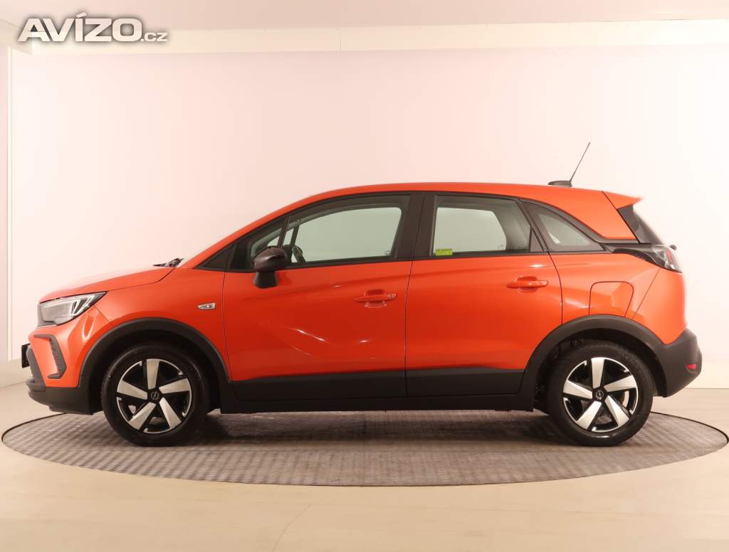 Foto inzerátu Opel Crossland 1.2
