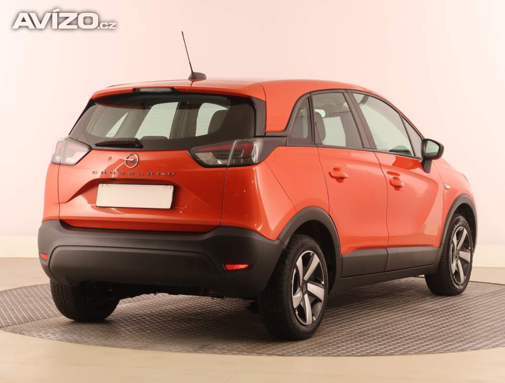Foto inzerátu Opel Crossland 1.2