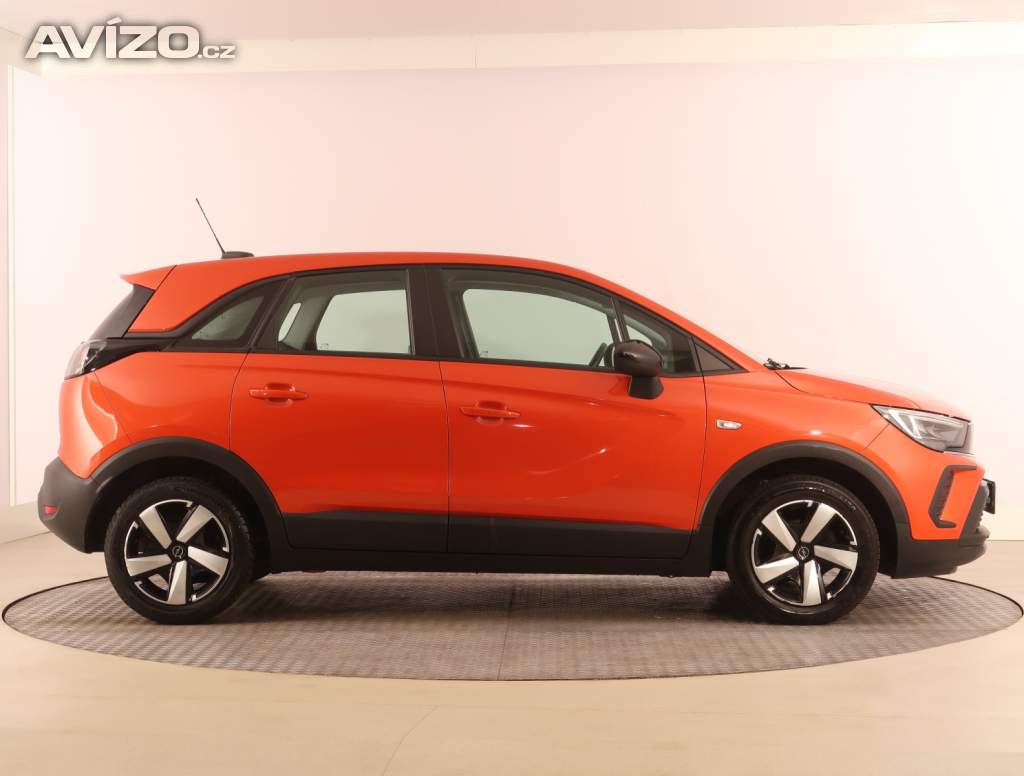 Foto inzerátu Opel Crossland 1.2