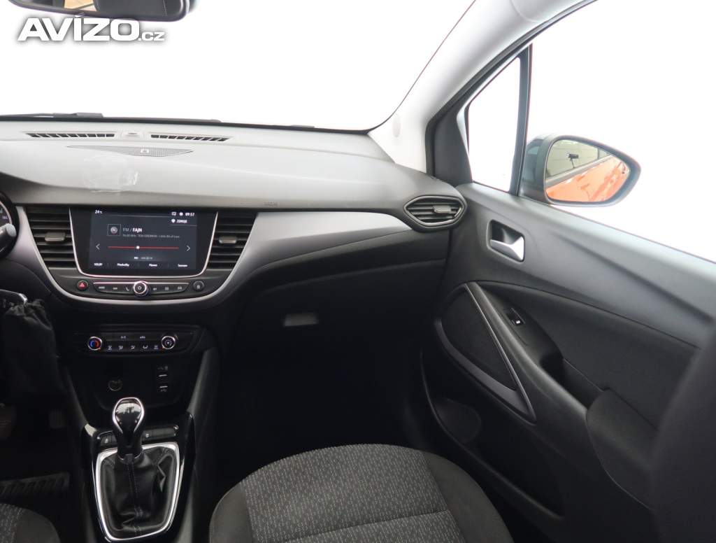 Foto inzerátu Opel Crossland 1.2