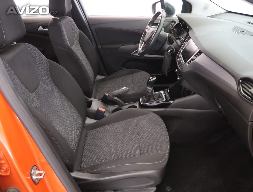 Foto inzerátu Opel Crossland 1.2