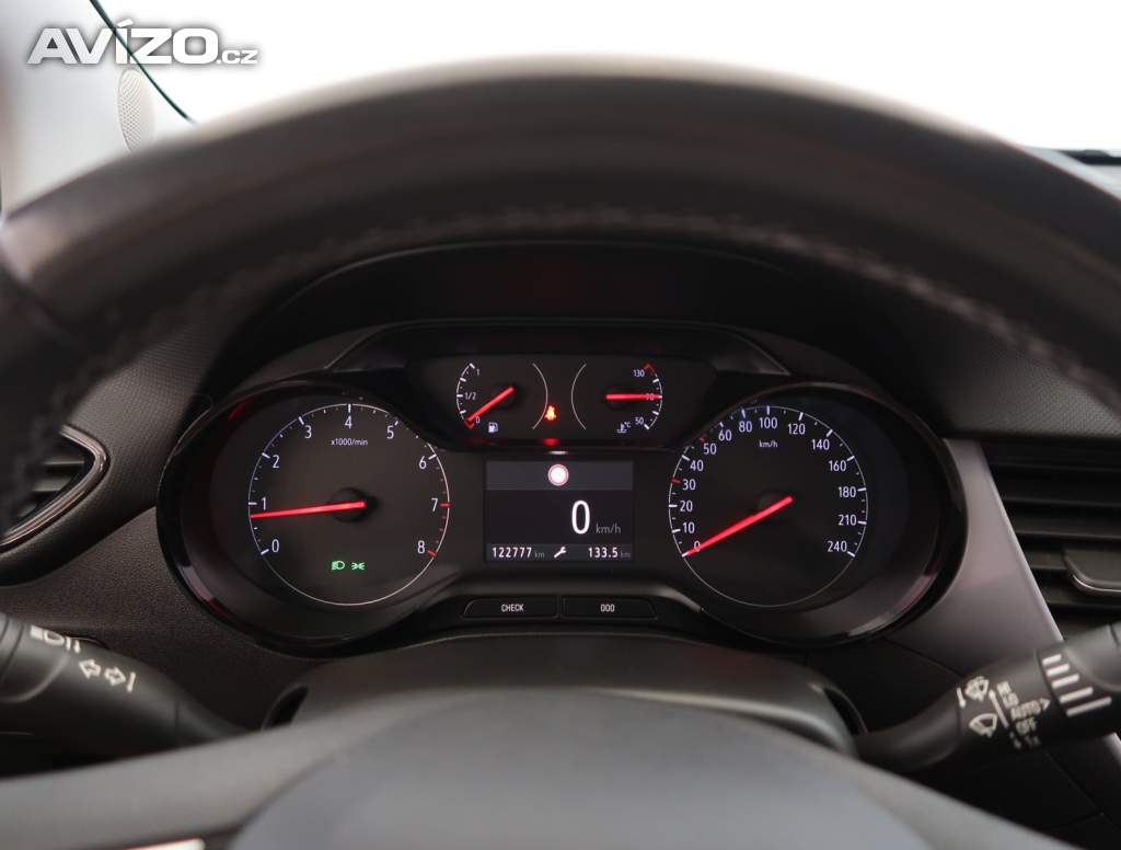 Foto inzerátu Opel Crossland 1.2