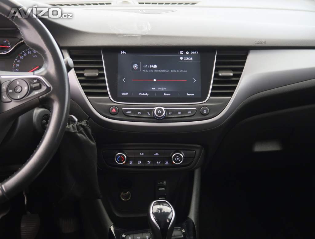 Foto inzerátu Opel Crossland 1.2