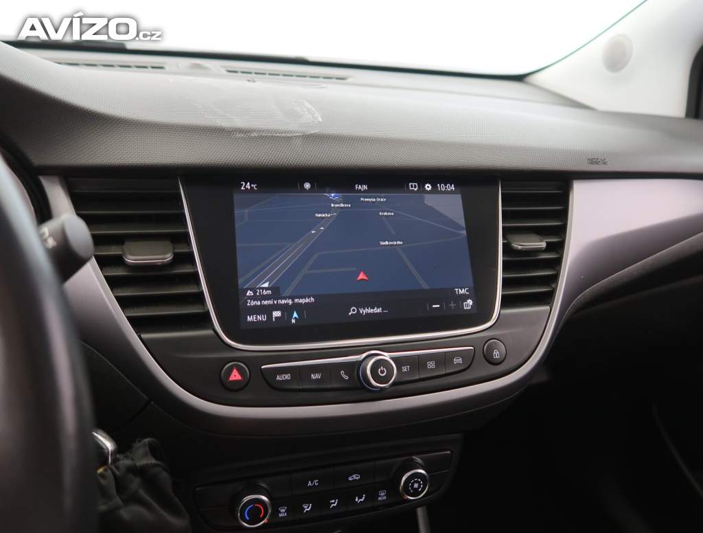 Foto inzerátu Opel Crossland 1.2