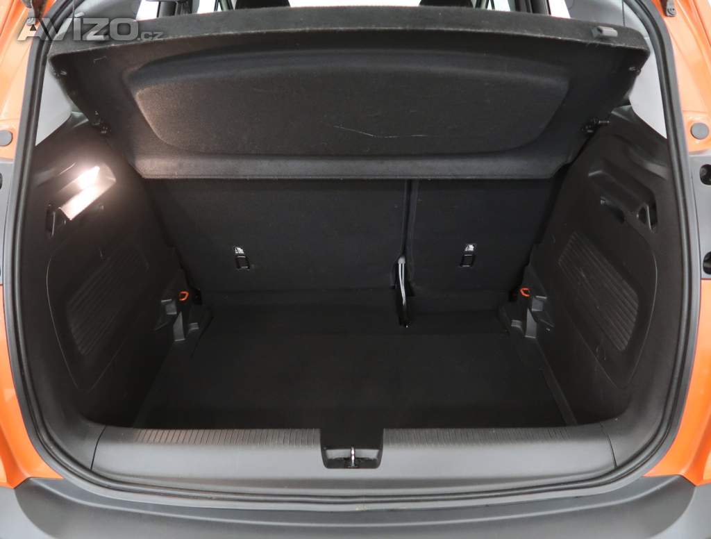 Foto inzerátu Opel Crossland 1.2