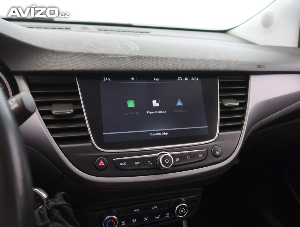 Foto inzerátu Opel Crossland 1.2