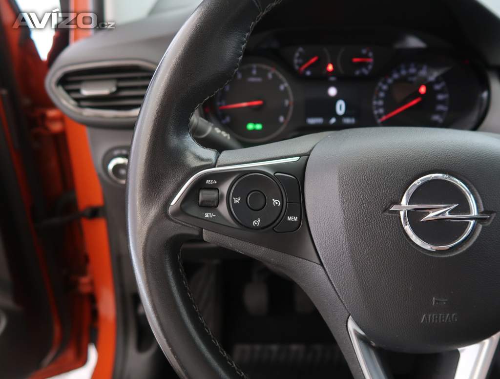 Foto inzerátu Opel Crossland 1.2