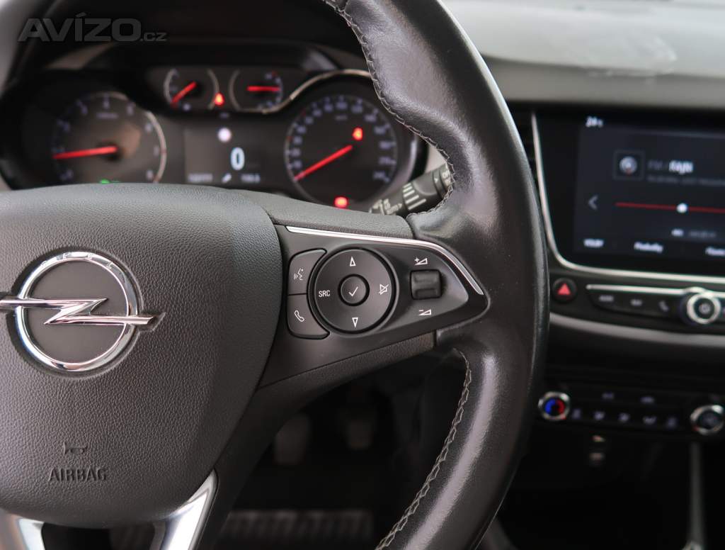 Foto inzerátu Opel Crossland 1.2
