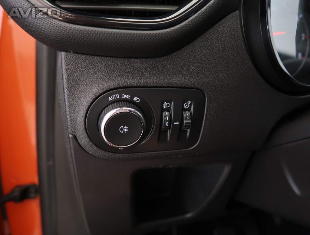 Foto inzerátu Opel Crossland 1.2