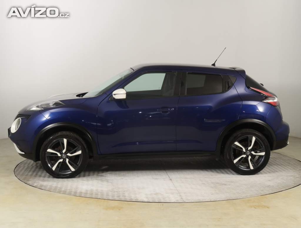 Foto inzerátu Nissan Juke 1.2 DIG-T