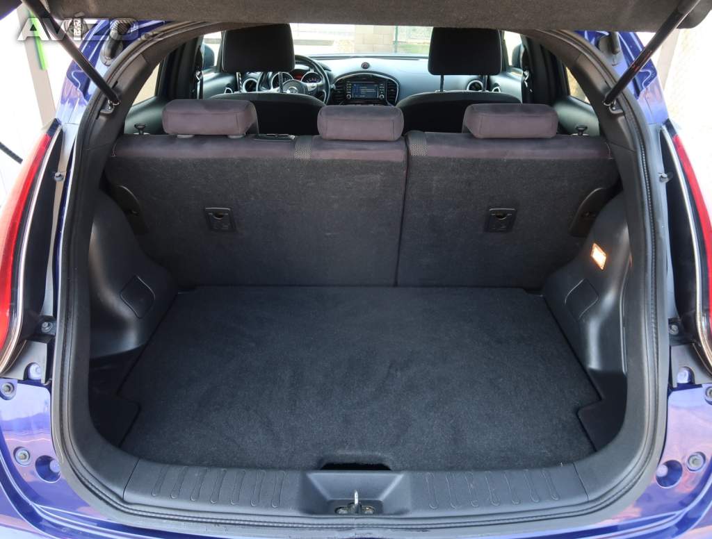 Foto inzerátu Nissan Juke 1.2 DIG-T