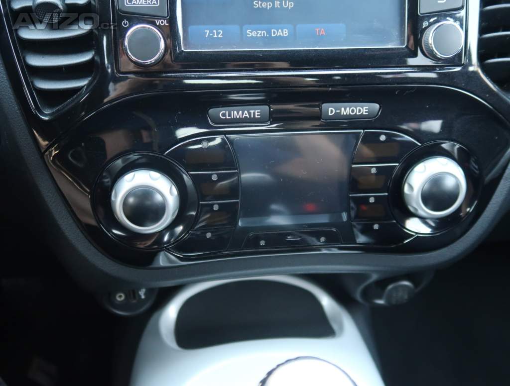 Foto inzerátu Nissan Juke 1.2 DIG-T