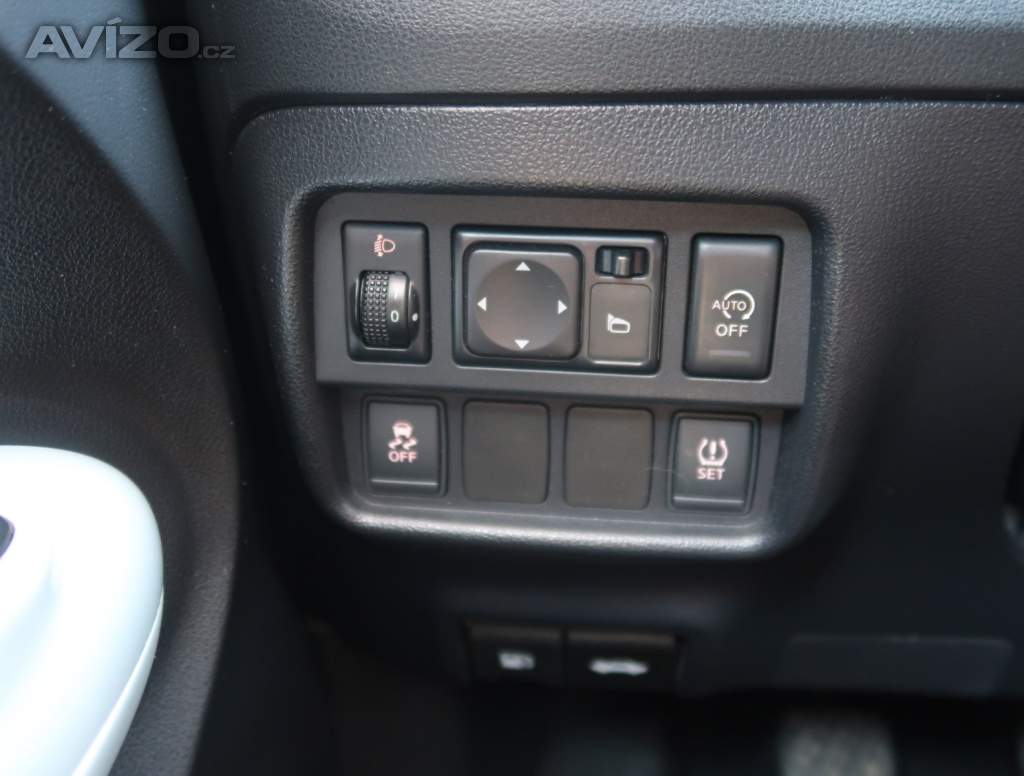 Foto inzerátu Nissan Juke 1.2 DIG-T