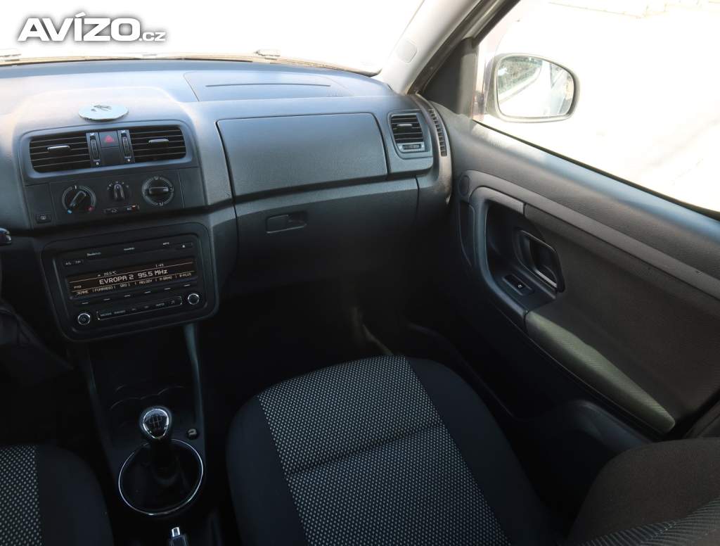 Foto inzerátu Skoda Roomster 1.2 TSI
