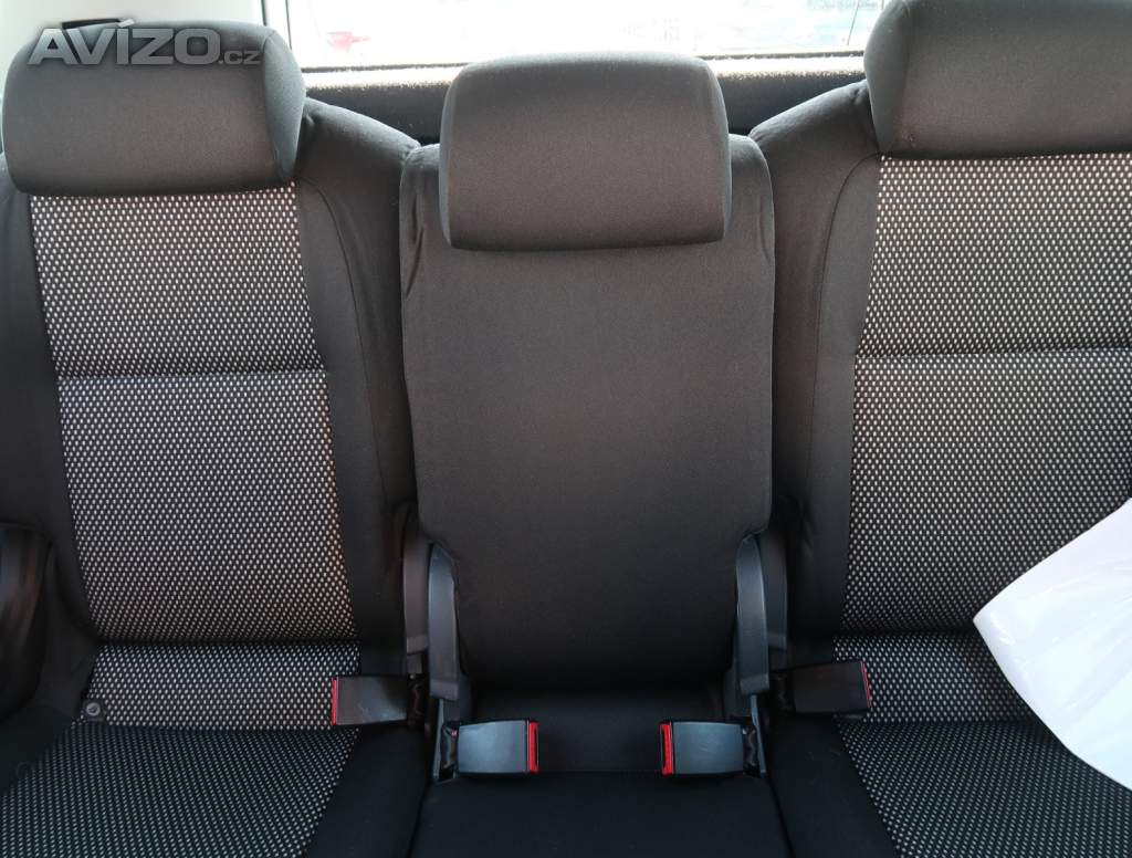 Foto inzerátu Skoda Roomster 1.2 TSI
